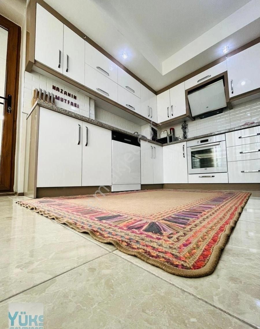 Denizli Muratdede Mahallesinde 3+1 Önü Açık Acil Satılık Arakat Daire - Görsel 13