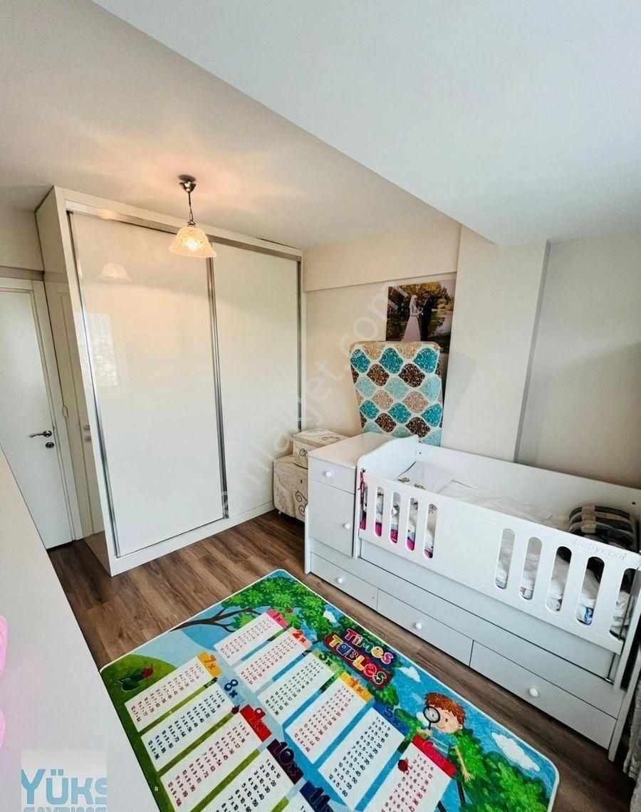 Denizli Muratdede Mahallesinde 3+1 Önü Açık Acil Satılık Arakat Daire - Görsel 32