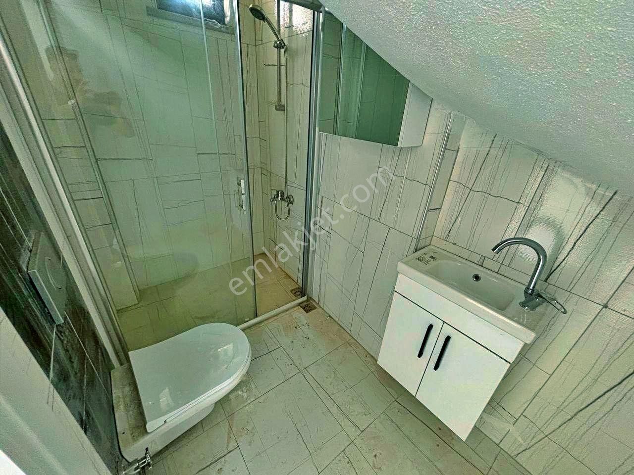 Uytundan Pelitköyde Denize 100 Metre Sıfır Ultra Lüks 3+1 Villa - Görsel 24