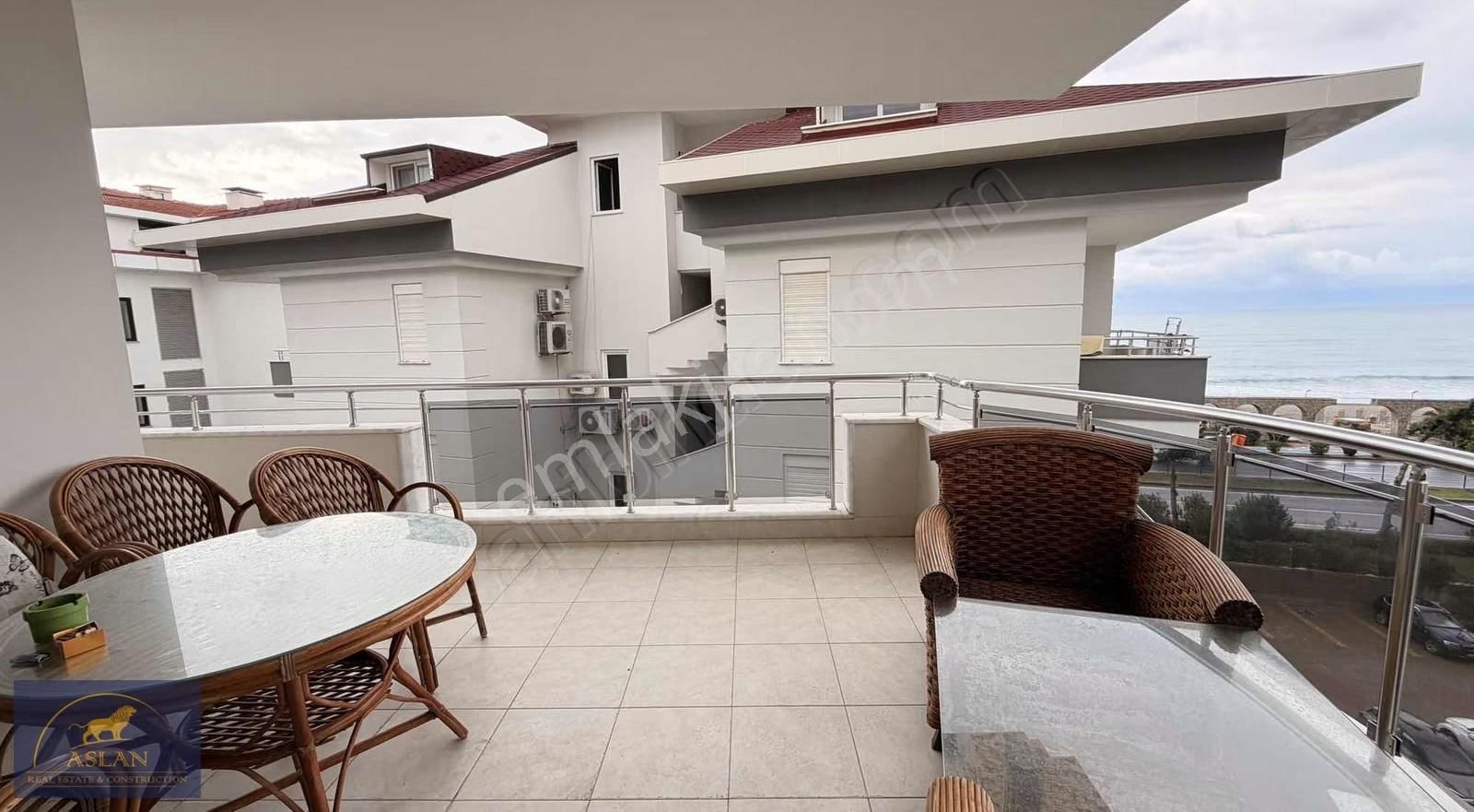 Alanya Kestel Akdenız Blue Park Residence 4+1 Dublex Residence - Görsel 9