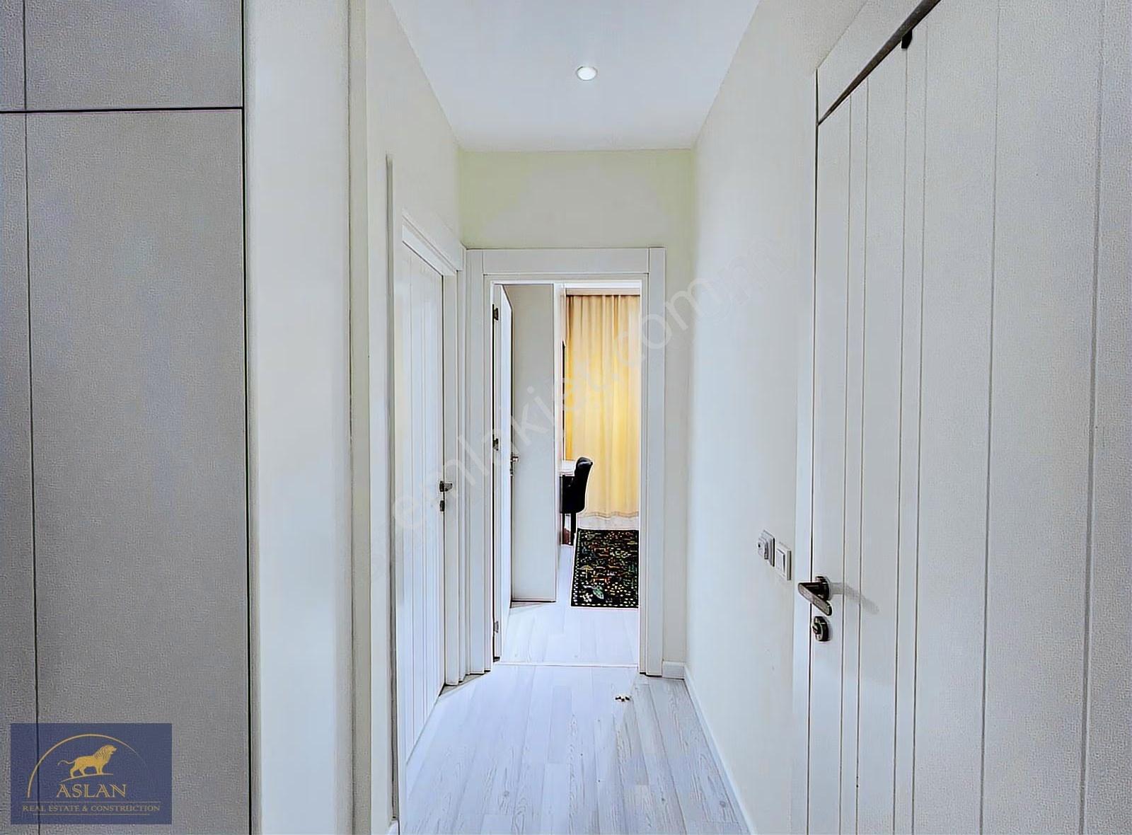Alanya Kestel Calypso Residence De Satılık 2+1 Daire - Görsel 8