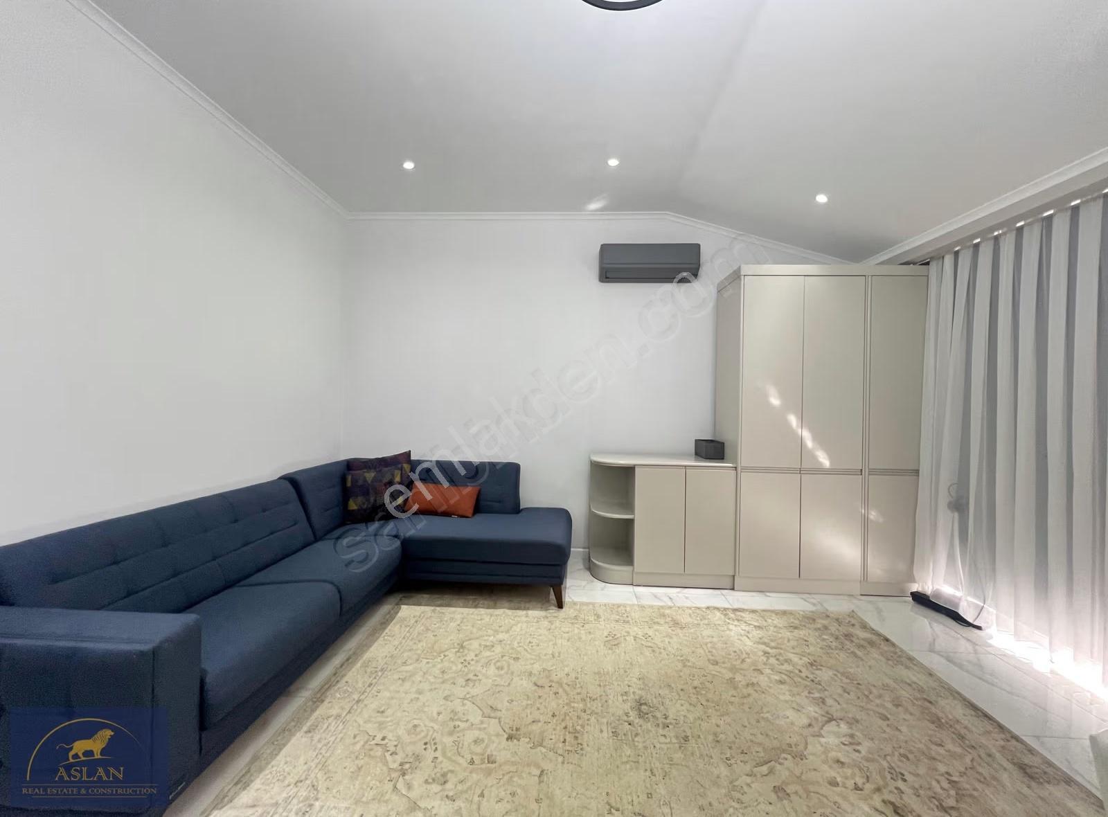 Alanya Kestel Calypso Residence De Satılık 2+1 Daire - Görsel 2