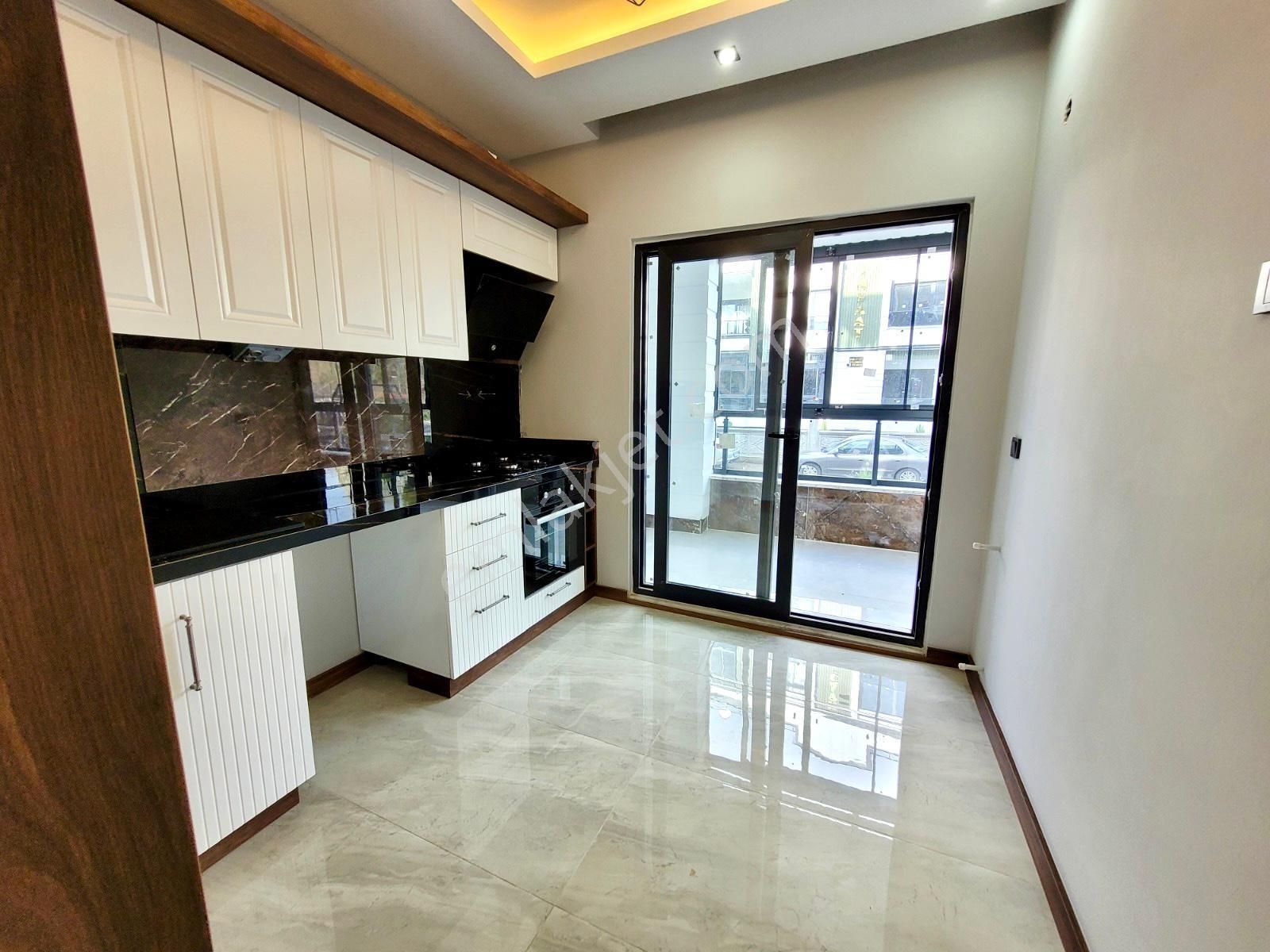 🏡 Referans'tan İkizçay'da Lüks Tasarımlı 2+1 Daire - Görsel 14