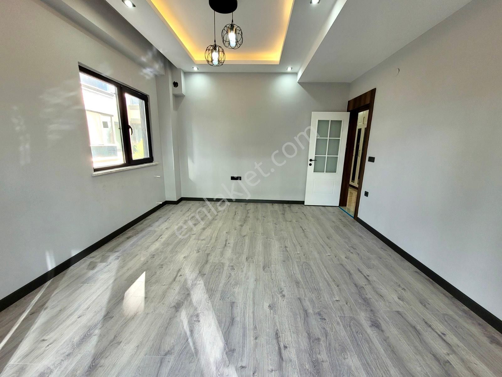 🏡 Referans'tan İkizçay'da Lüks Tasarımlı 2+1 Daire - Görsel 6