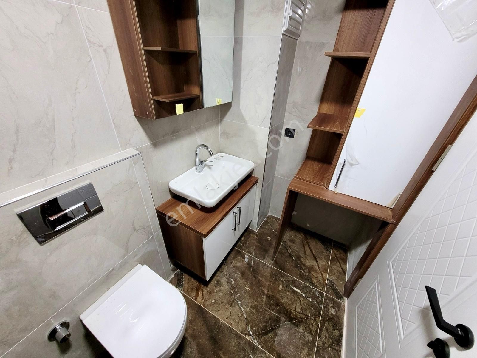 🏡 Referans'tan İkizçay'da Lüks Tasarımlı 2+1 Daire - Görsel 12