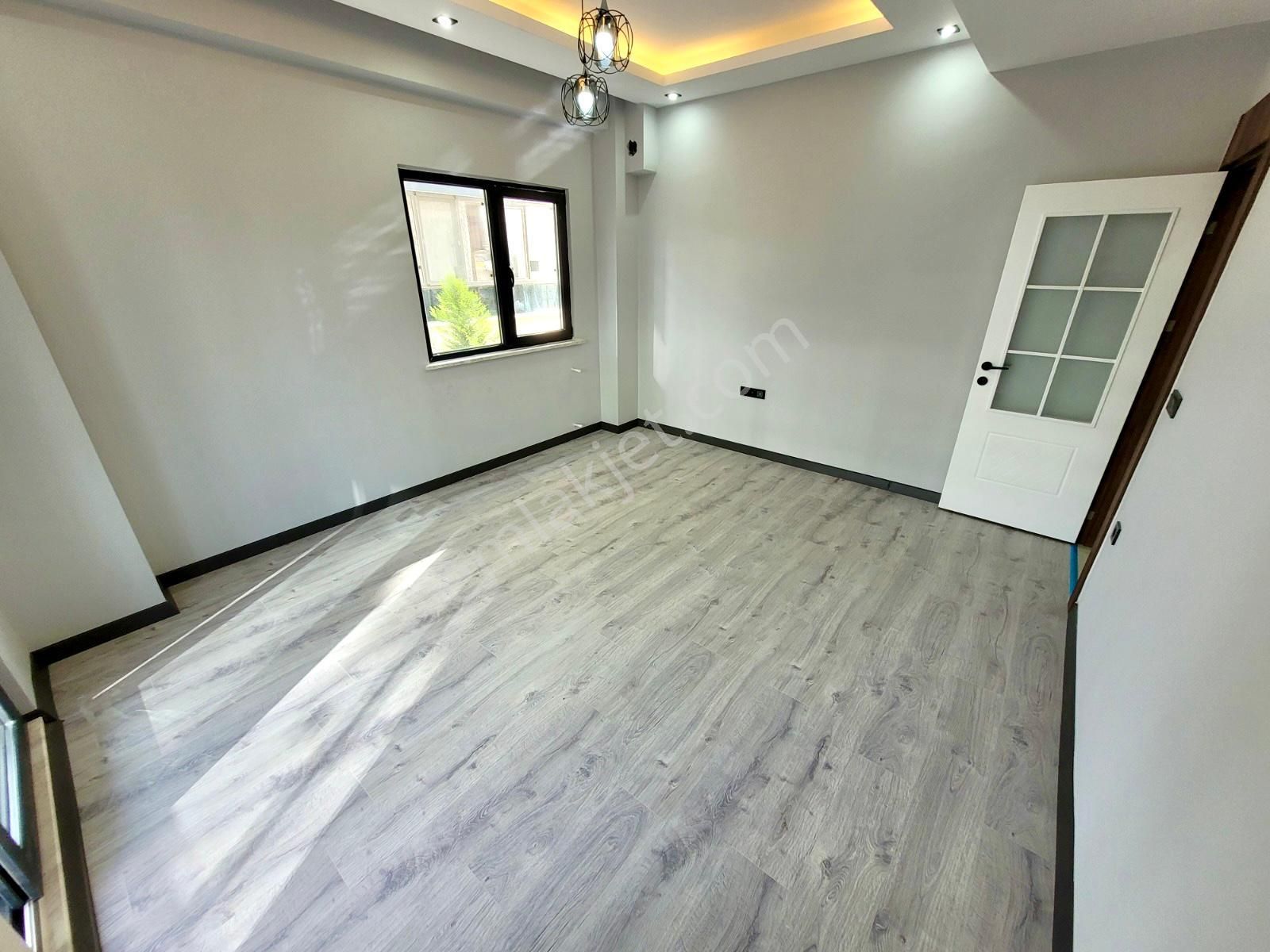 🏡 Referans'tan İkizçay'da Lüks Tasarımlı 2+1 Daire - Görsel 5