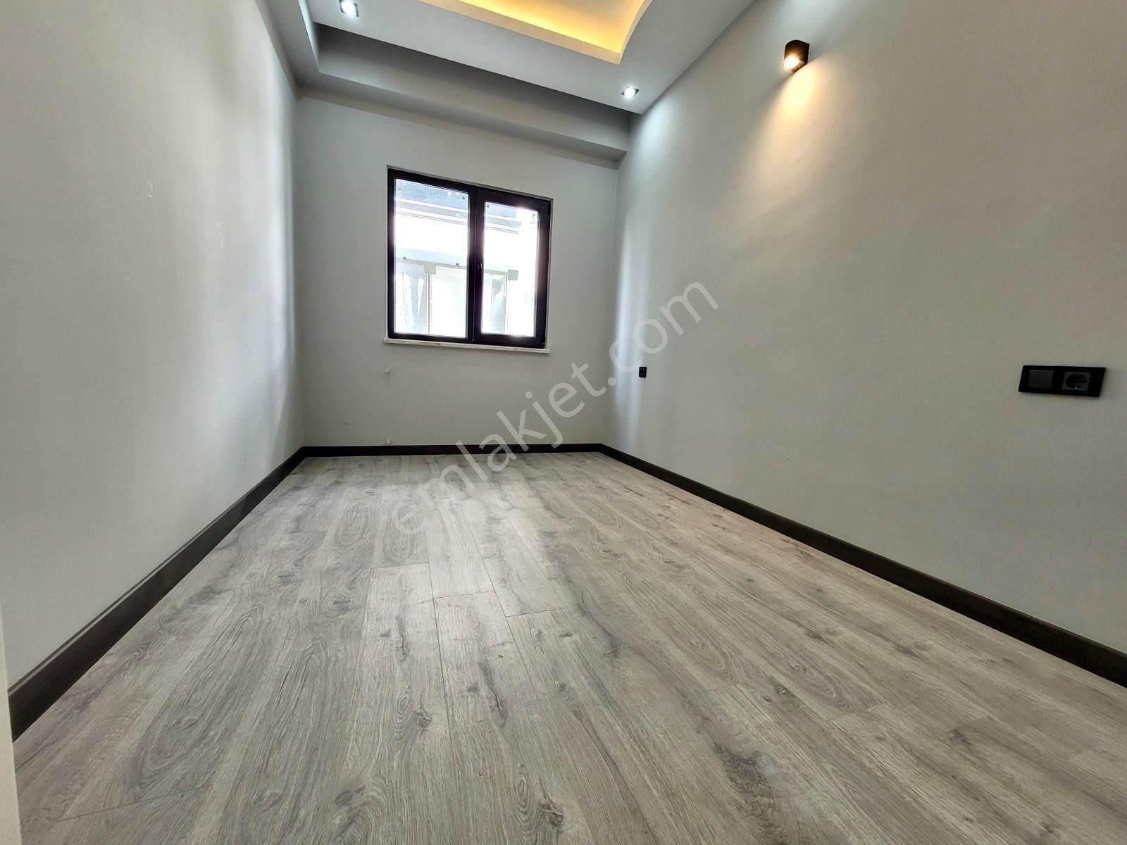 🏡 Referans'tan İkizçay'da Lüks Tasarımlı 2+1 Daire - Görsel 18