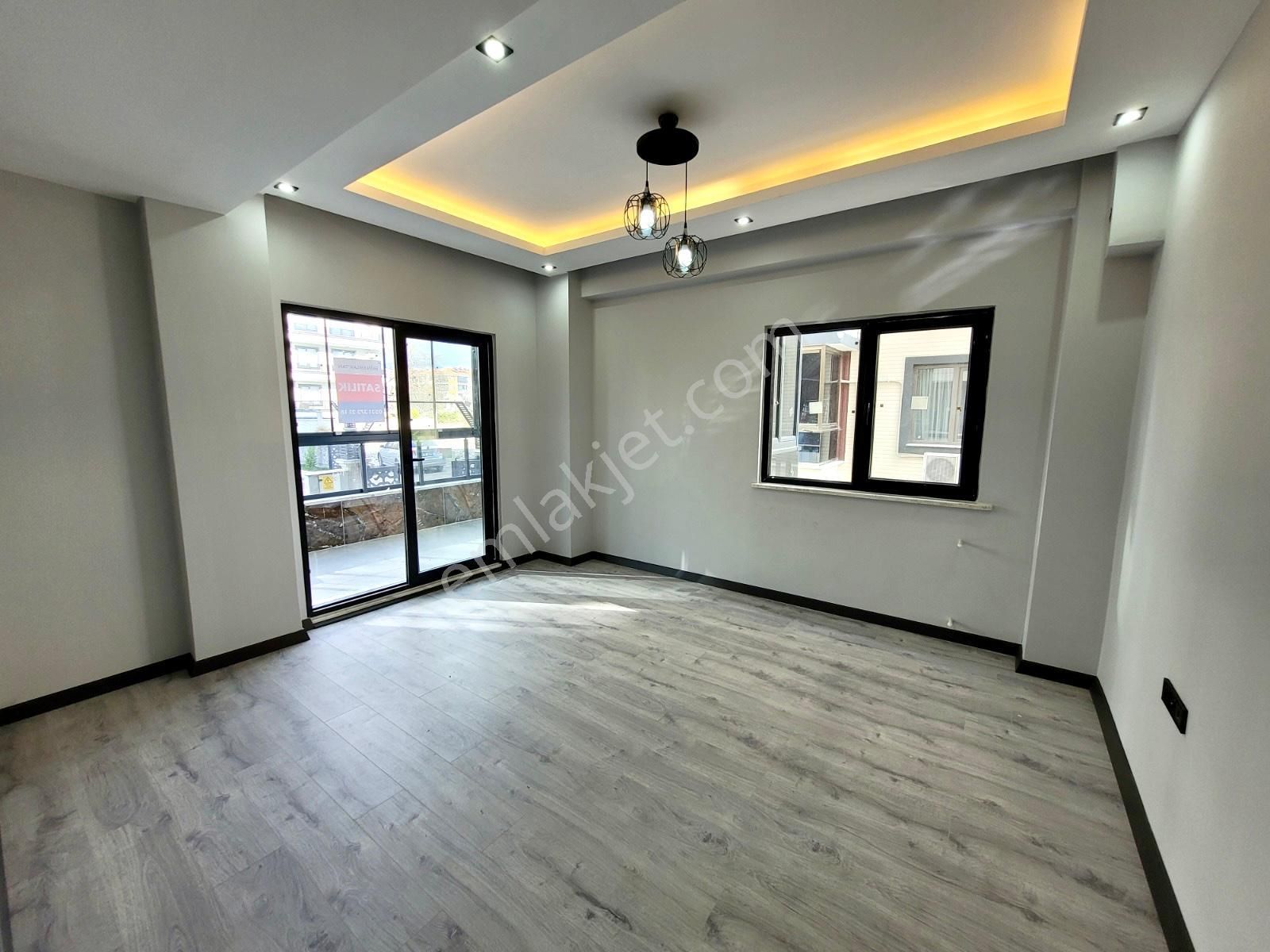 🏡 Referans'tan İkizçay'da Lüks Tasarımlı 2+1 Daire - Görsel 7