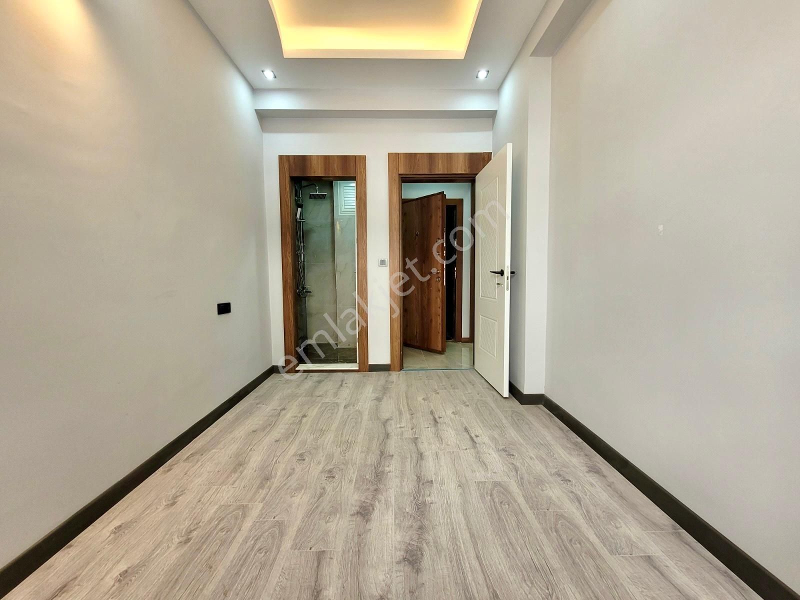 🏡 Referans'tan İkizçay'da Lüks Tasarımlı 2+1 Daire - Görsel 19