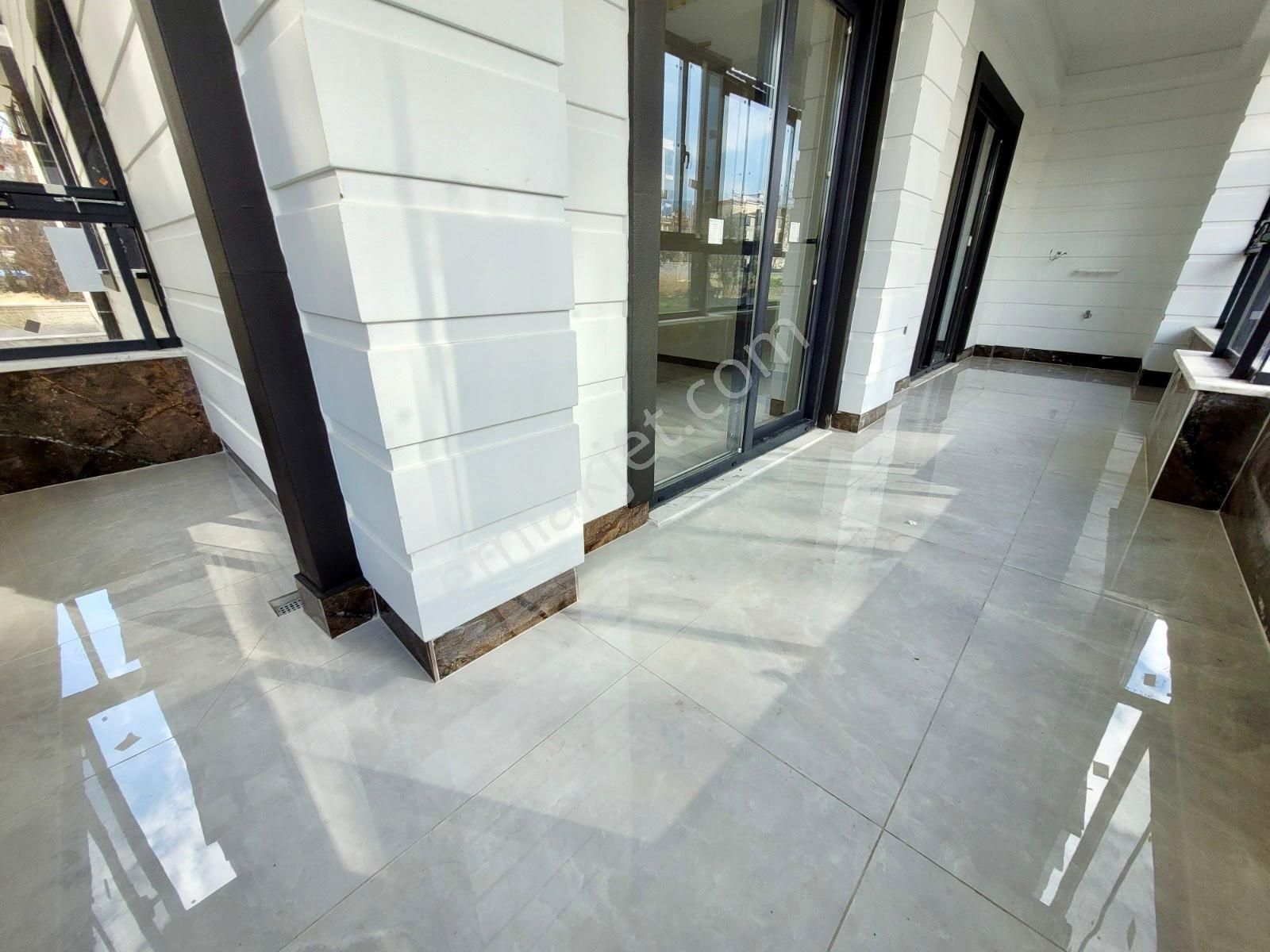 🏡 Referans'tan İkizçay'da Lüks Tasarımlı 2+1 Daire - Görsel 9