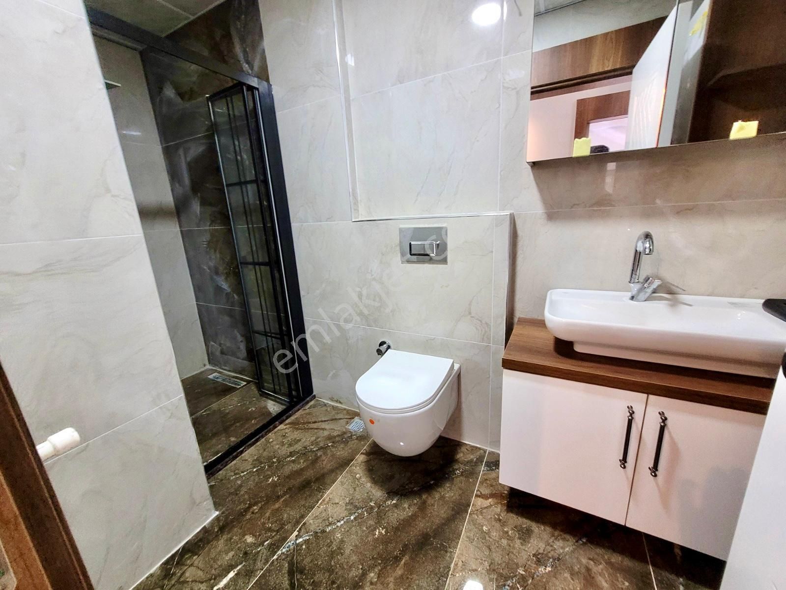 🏡 Referans'tan İkizçay'da Lüks Tasarımlı 2+1 Daire - Görsel 13