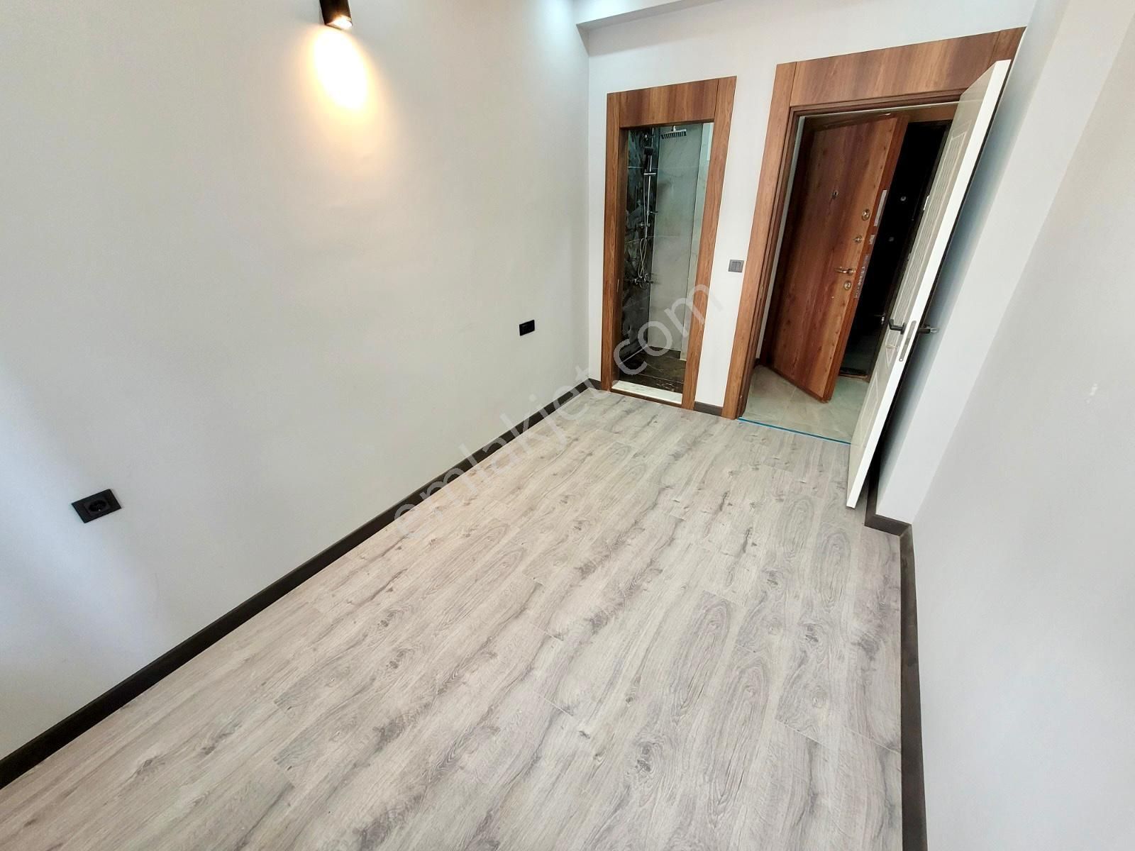 🏡 Referans'tan İkizçay'da Lüks Tasarımlı 2+1 Daire - Görsel 16