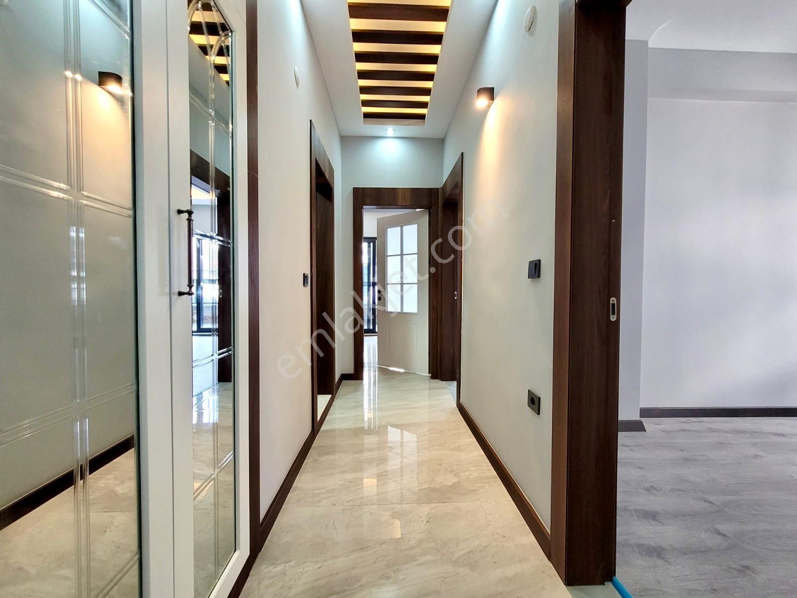 🏡 Referans'tan İkizçay'da Lüks Tasarımlı 2+1 Daire - Görsel 15