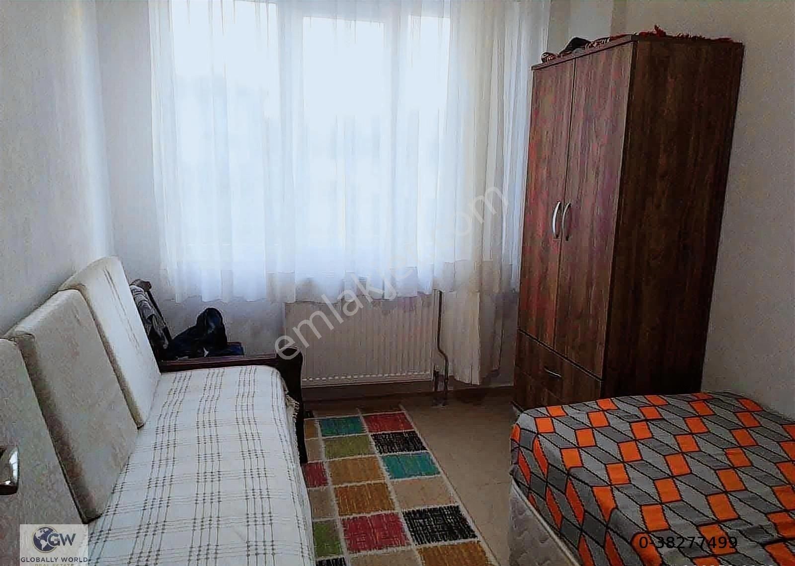 Yeniköy Fen Lisesine Yakın Kredi Kullanımına Uygun Daire - Görsel 5