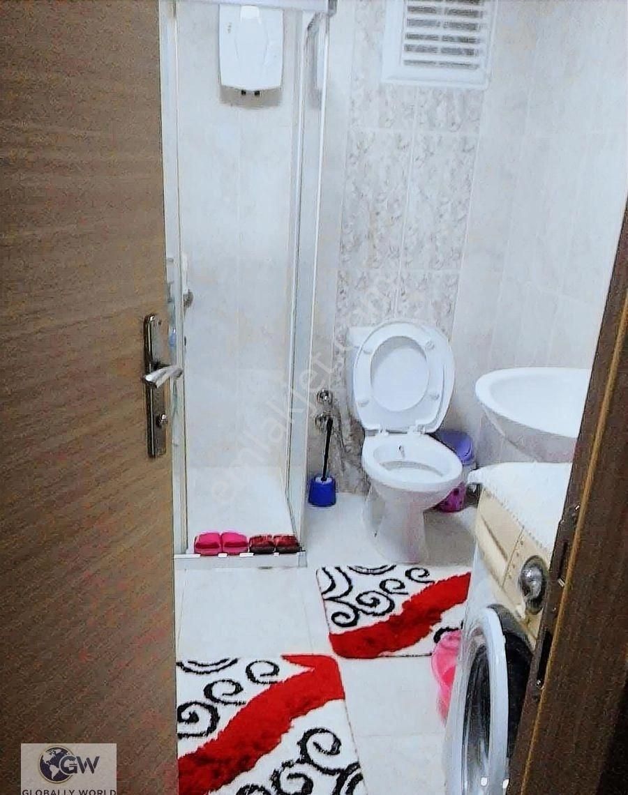 Yeniköy Fen Lisesine Yakın Kredi Kullanımına Uygun Daire - Görsel 10