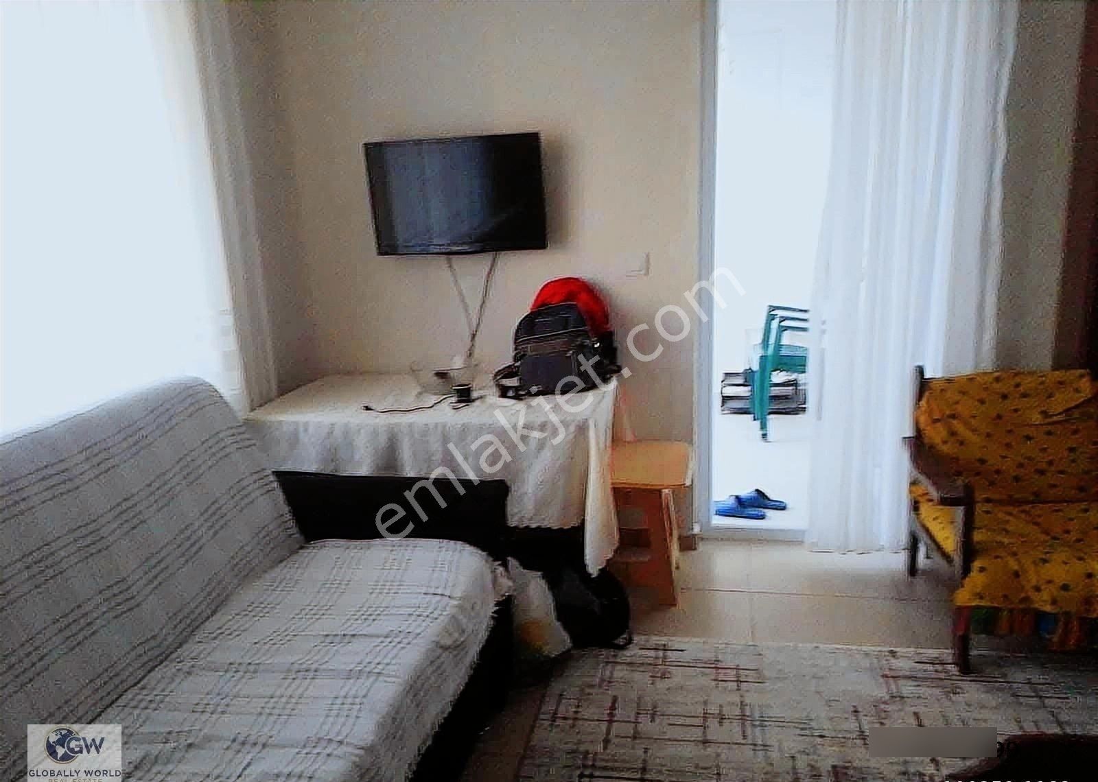 Yeniköy Fen Lisesine Yakın Kredi Kullanımına Uygun Daire - Görsel 13