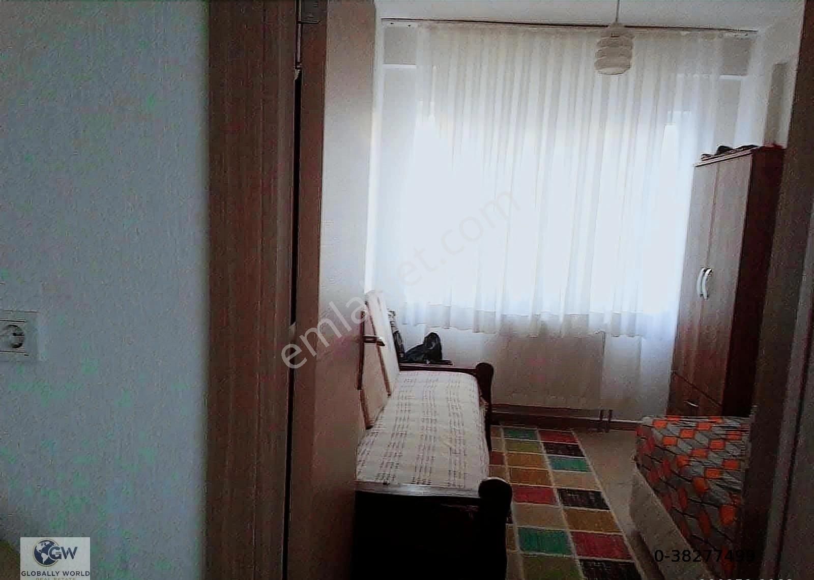 Yeniköy Fen Lisesine Yakın Kredi Kullanımına Uygun Daire - Görsel 9