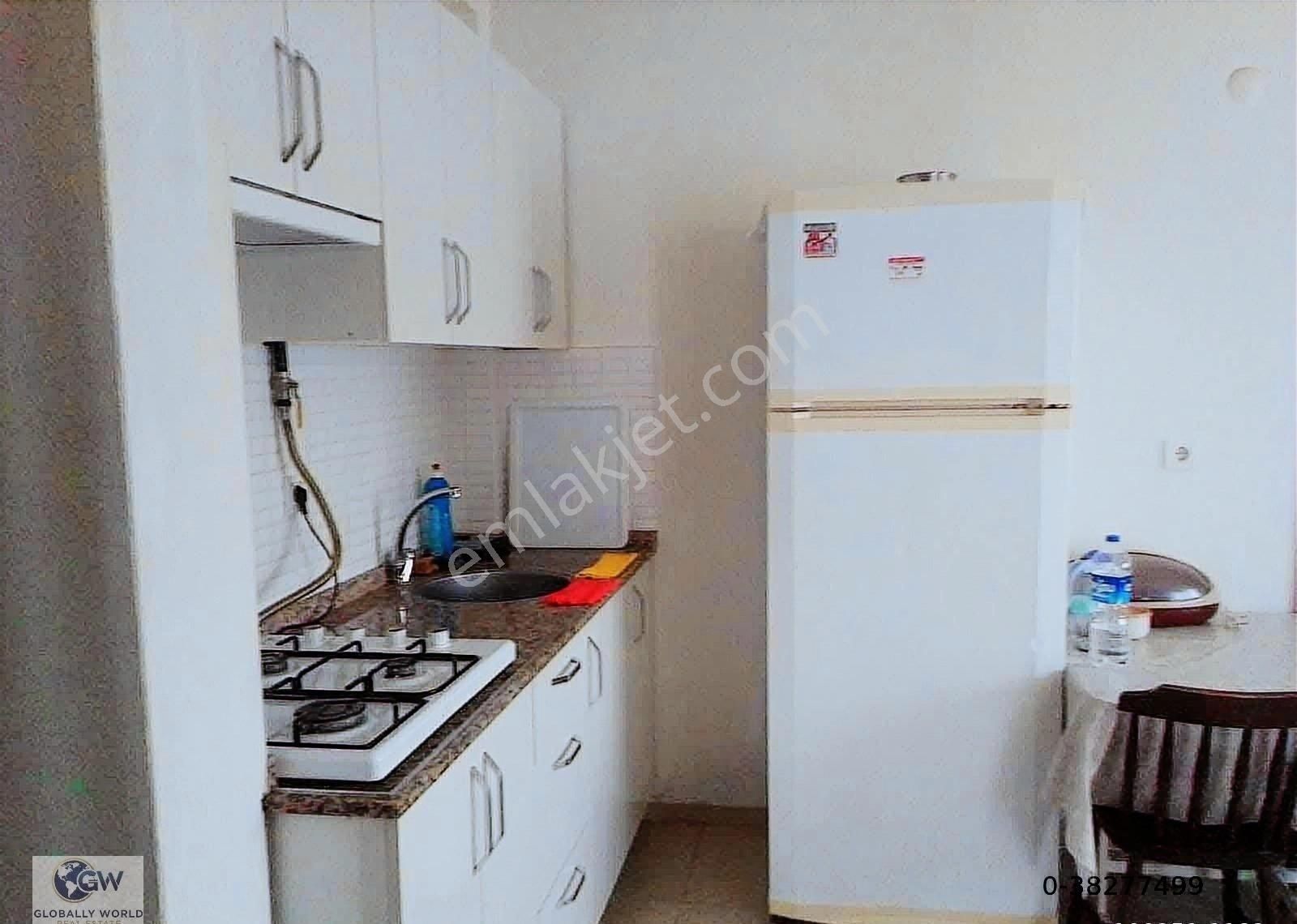 Yeniköy Fen Lisesine Yakın Kredi Kullanımına Uygun Daire - Görsel 6