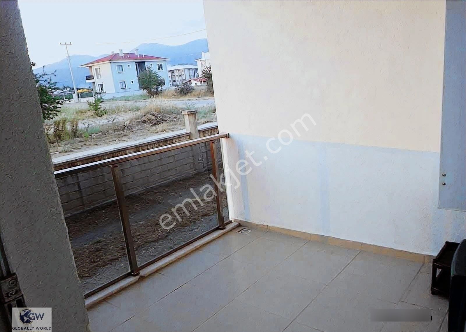 Yeniköy Fen Lisesine Yakın Kredi Kullanımına Uygun Daire - Görsel 12