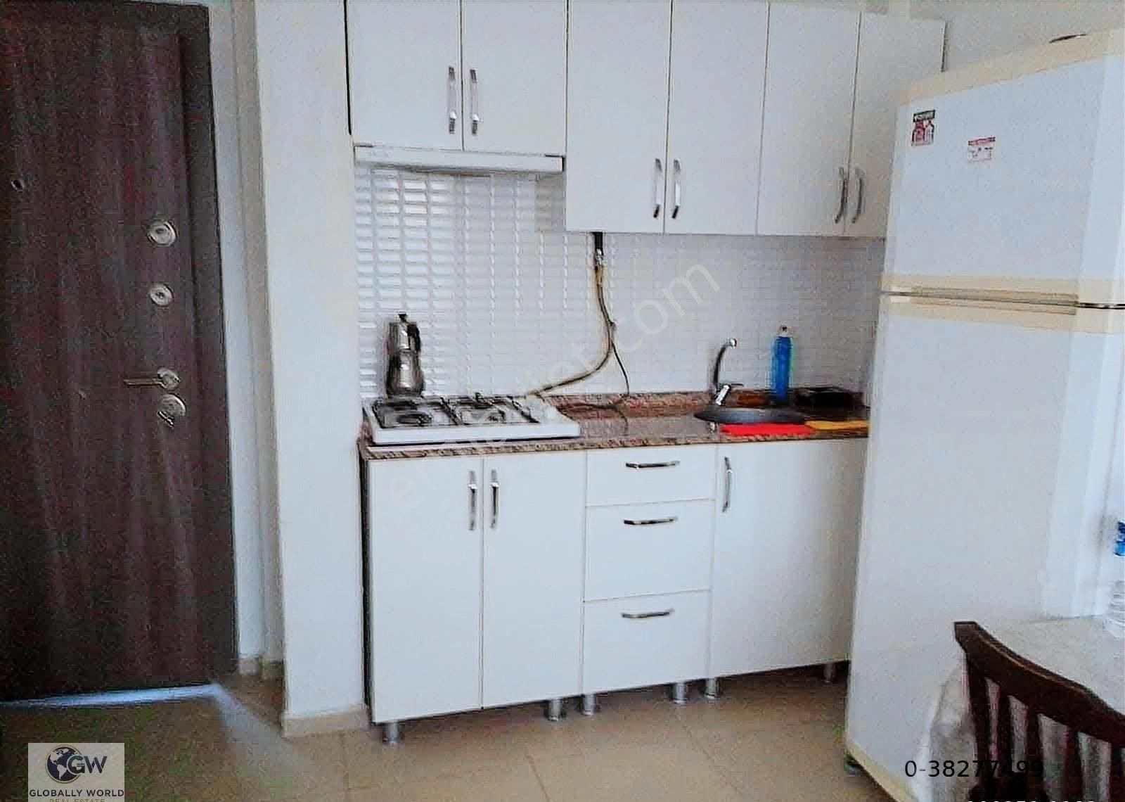 Yeniköy Fen Lisesine Yakın Kredi Kullanımına Uygun Daire - Görsel 3