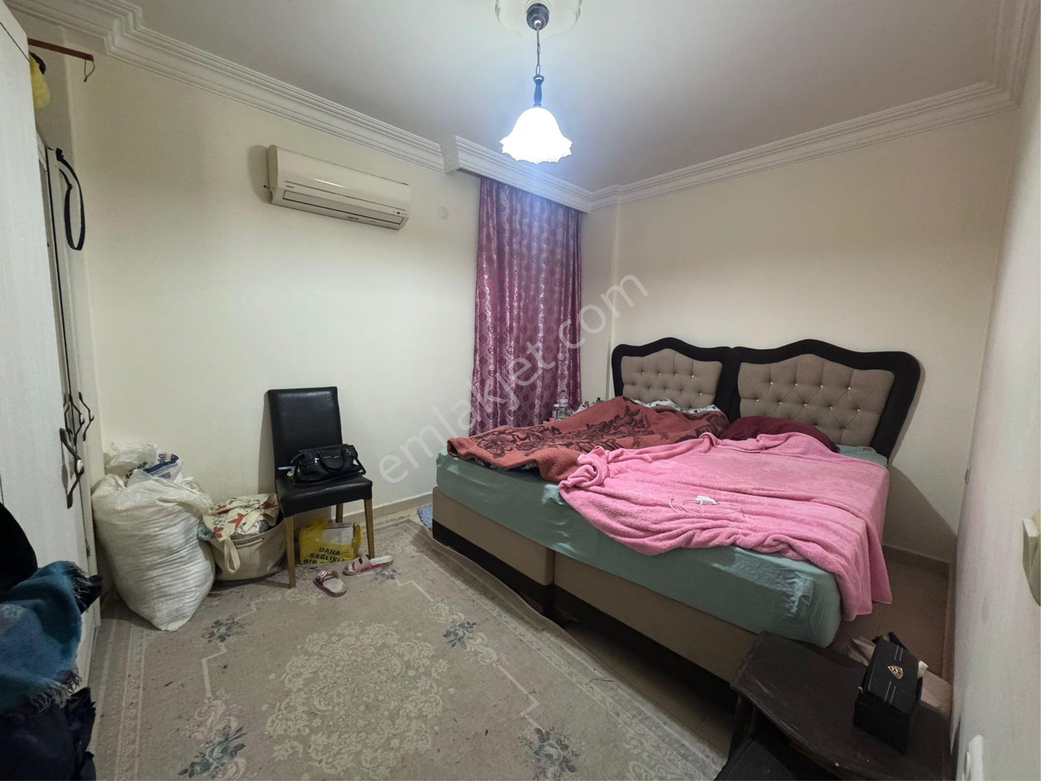 Oba Portakal Sitesinde Satılık 2+1 Daire - Görsel 4
