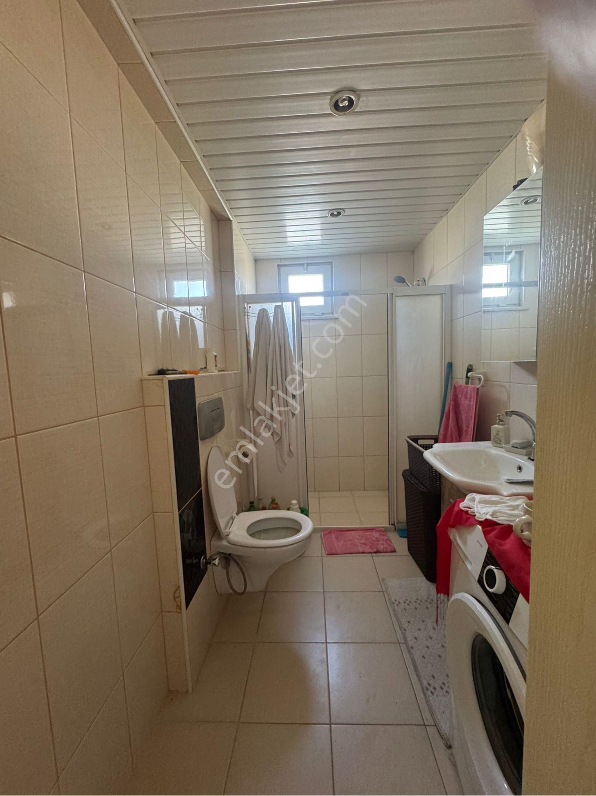 Oba Portakal Sitesinde Satılık 2+1 Daire - Görsel 14