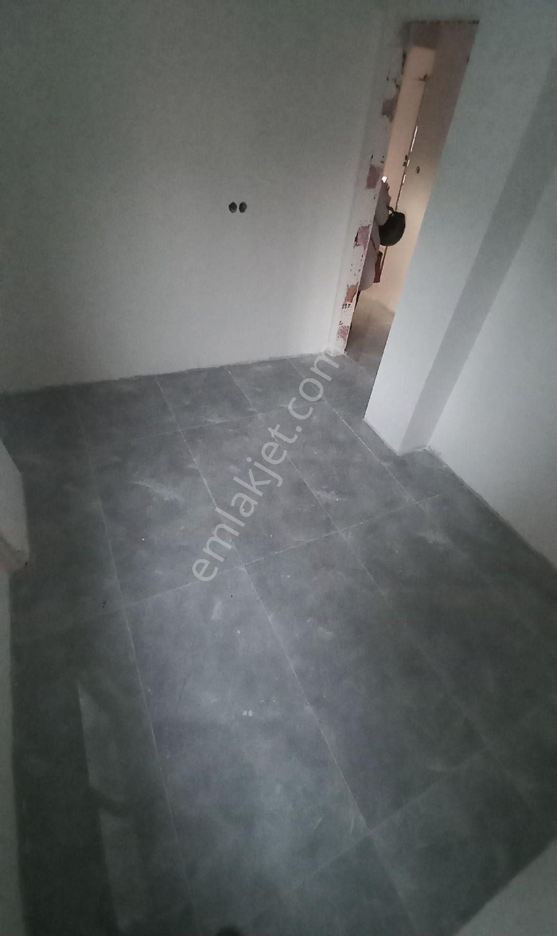 Yeşil Mahalle’de Sıfır, 120 M² Net, Yerden Isıtmalı 3+1 - Görsel 11