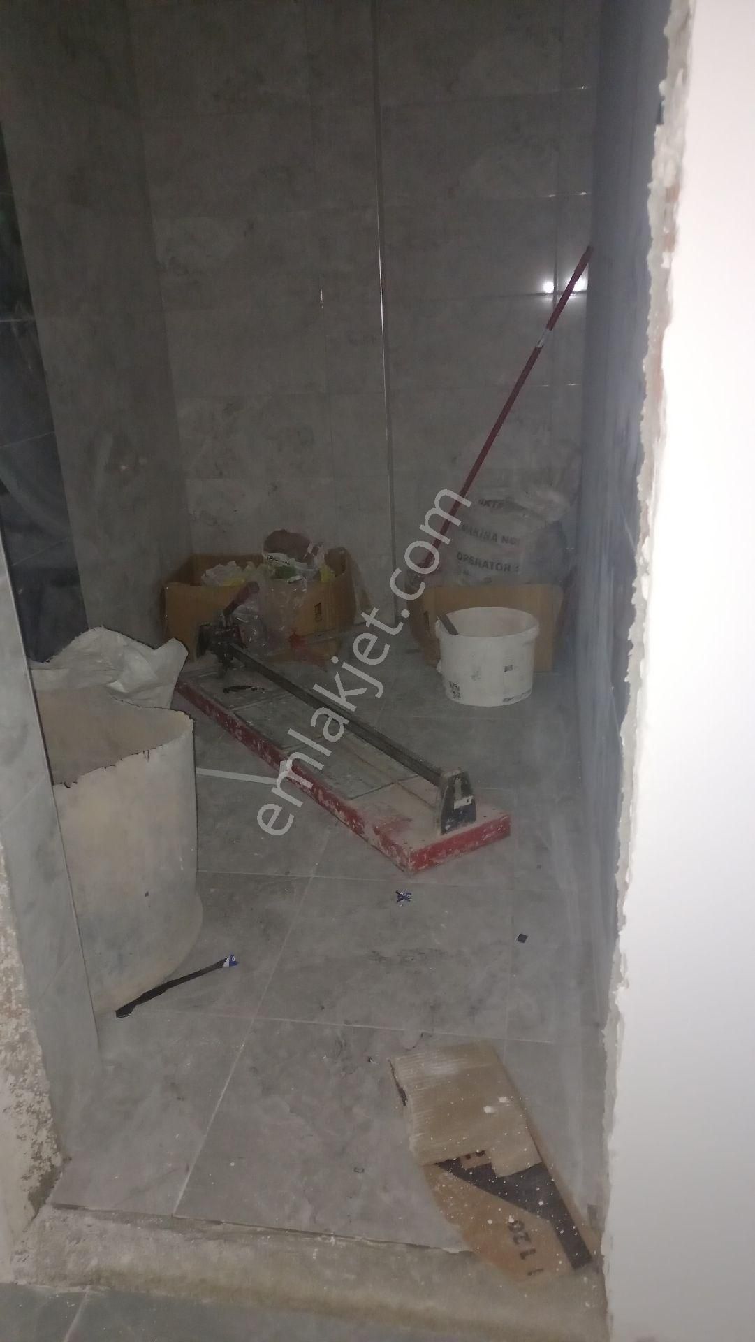 Yeşil Mahalle’de Sıfır, 120 M² Net, Yerden Isıtmalı 3+1 - Görsel 14