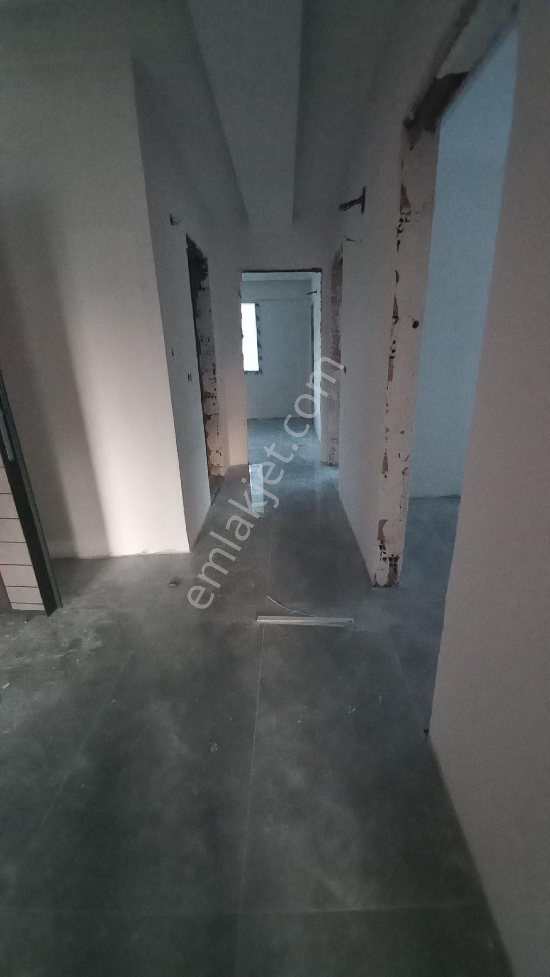 Yeşil Mahalle’de Sıfır, 120 M² Net, Yerden Isıtmalı 3+1 - Görsel 7
