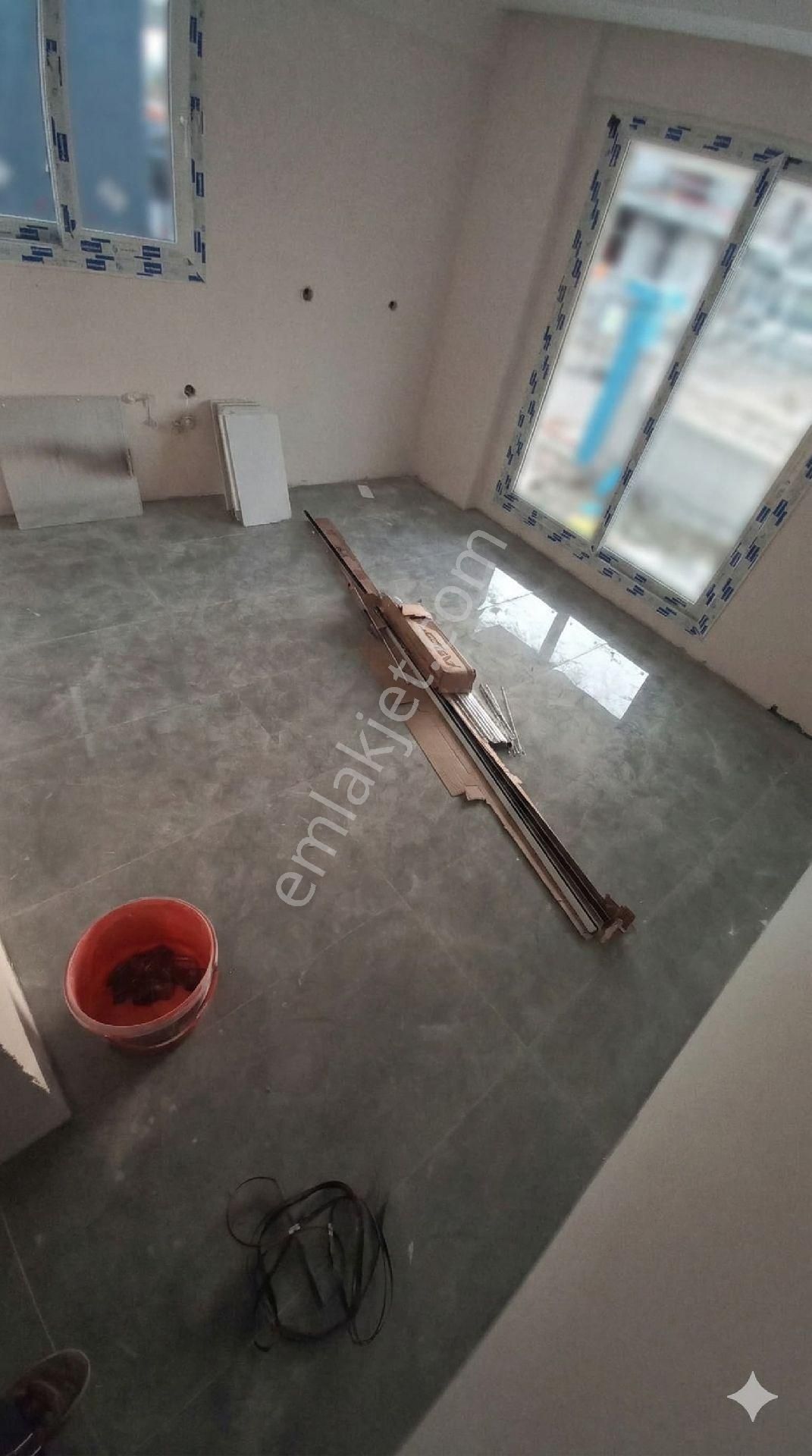 Yeşil Mahalle’de Sıfır, 120 M² Net, Yerden Isıtmalı 3+1