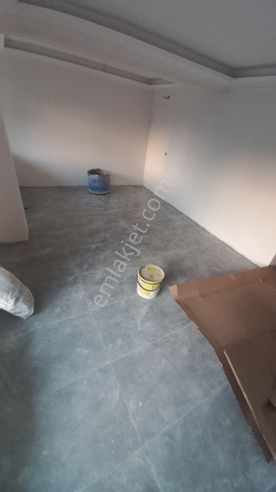 Yeşil Mahalle’de Sıfır, 120 M² Net, Yerden Isıtmalı 3+1 - Görsel 5