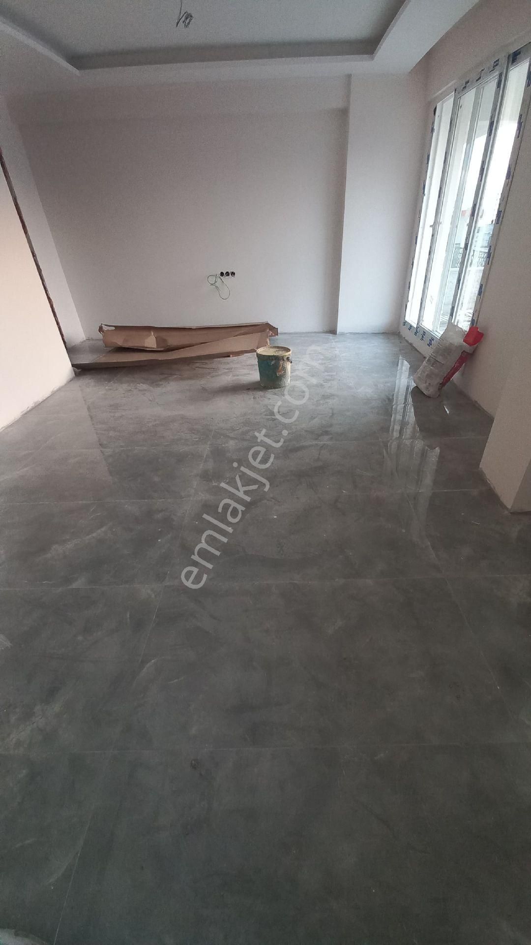 Yeşil Mahalle’de Sıfır, 120 M² Net, Yerden Isıtmalı 3+1 - Görsel 4