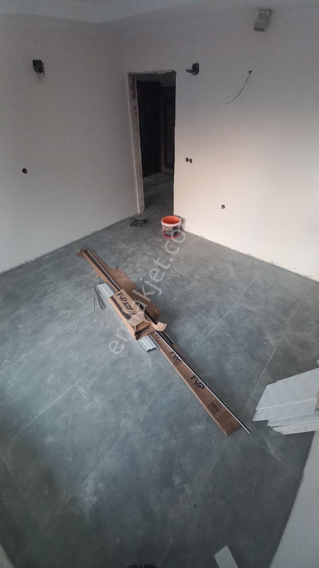 Yeşil Mahalle’de Sıfır, 120 M² Net, Yerden Isıtmalı 3+1 - Görsel 9