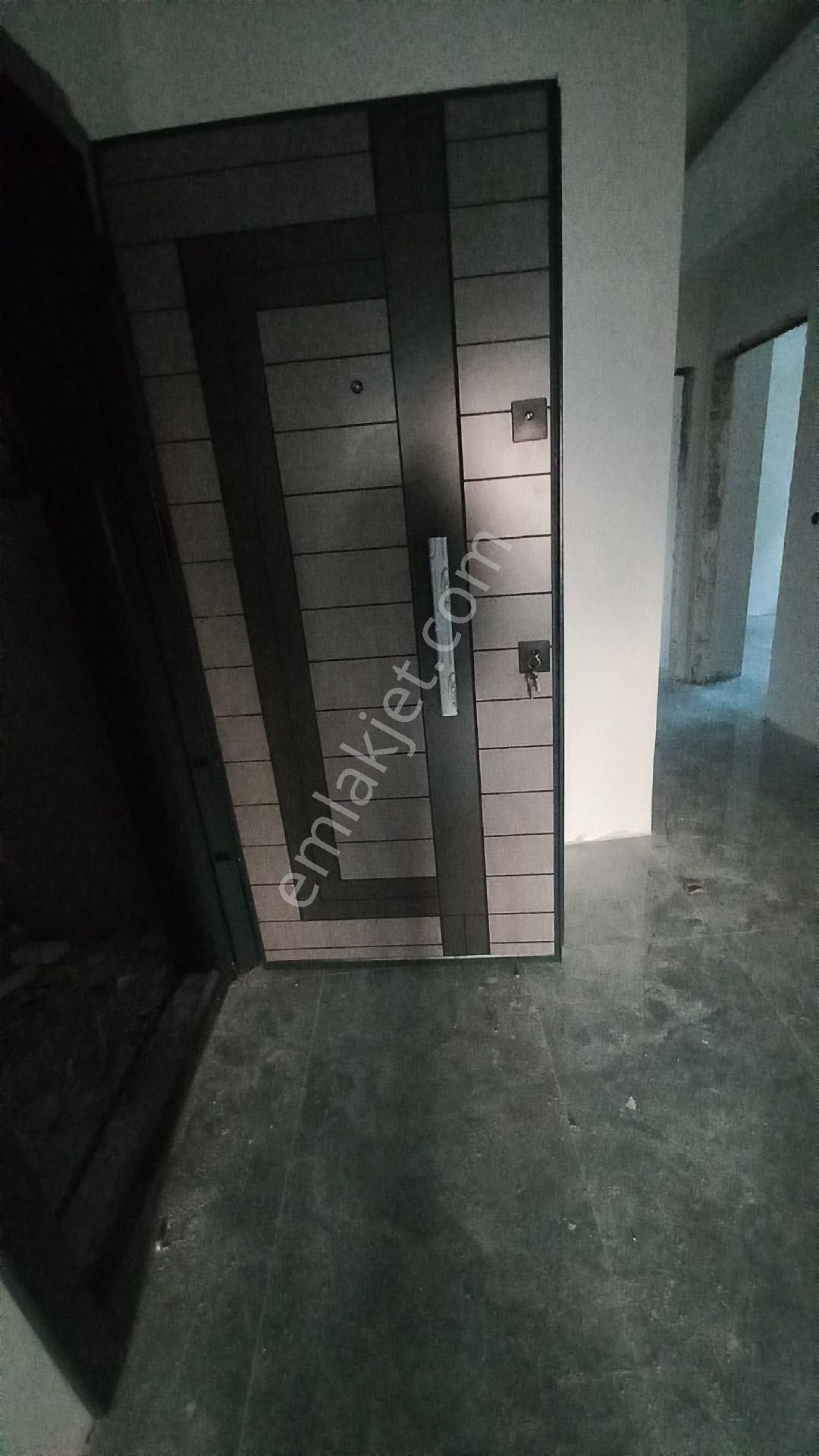 Yeşil Mahalle’de Sıfır, 120 M² Net, Yerden Isıtmalı 3+1 - Görsel 2