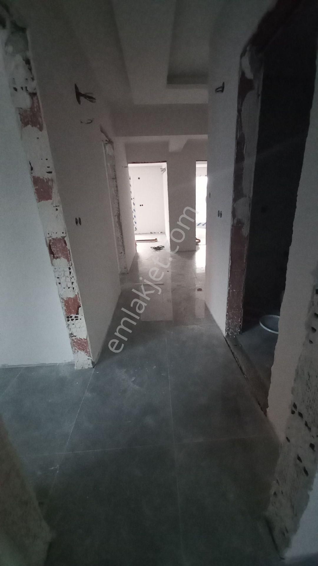 Yeşil Mahalle’de Sıfır, 120 M² Net, Yerden Isıtmalı 3+1 - Görsel 8