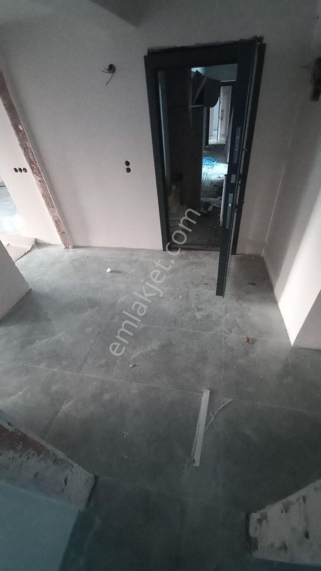 Yeşil Mahalle’de Sıfır, 120 M² Net, Yerden Isıtmalı 3+1 - Görsel 3