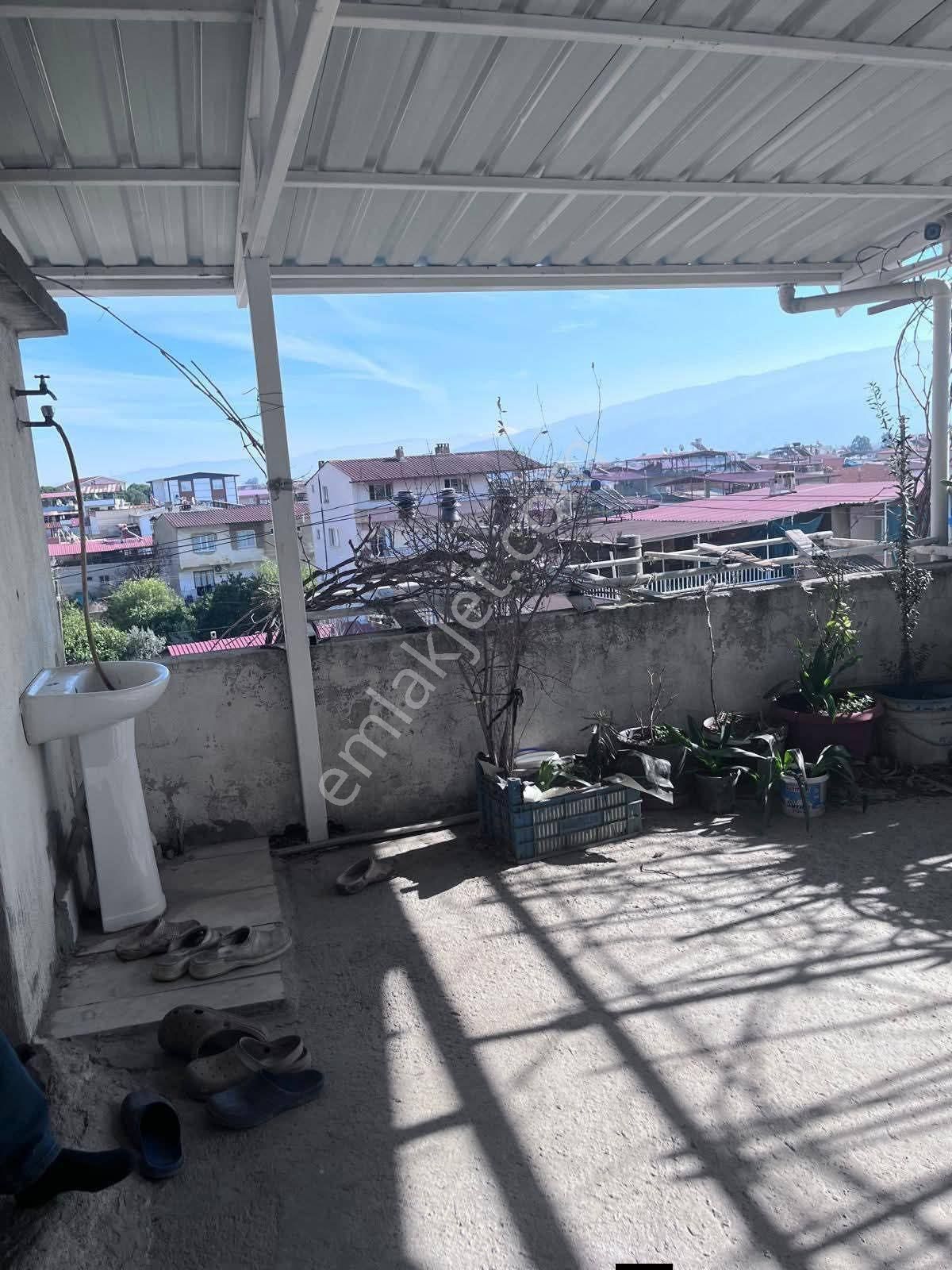 🚨 Acil Satılık! Nazilli Yeşilyurt’ta 3 Katlı Komple Bina - 160m² Dev 4+1 Daireler! - Görsel 32