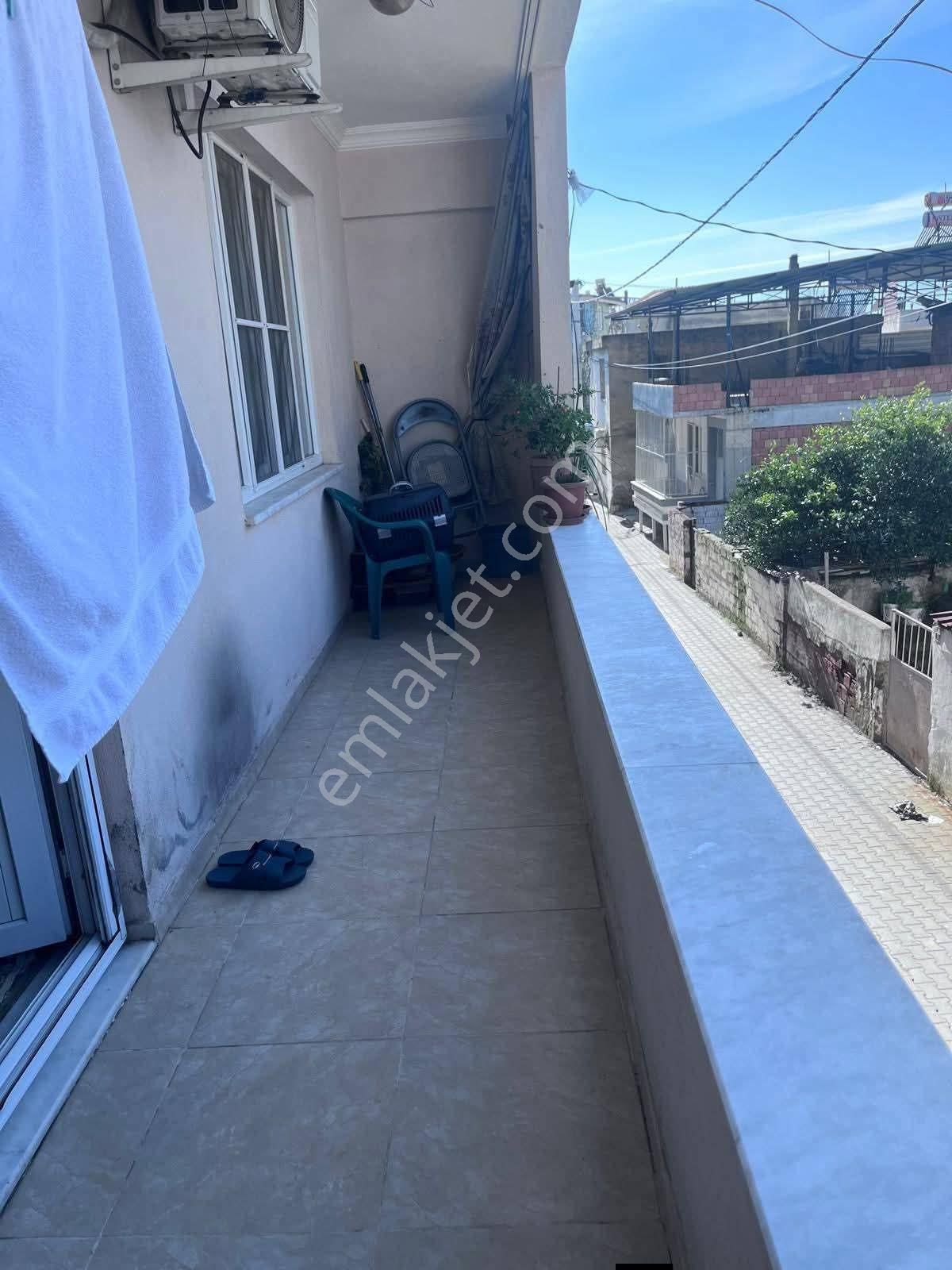 🚨 Acil Satılık! Nazilli Yeşilyurt’ta 3 Katlı Komple Bina - 160m² Dev 4+1 Daireler! - Görsel 24