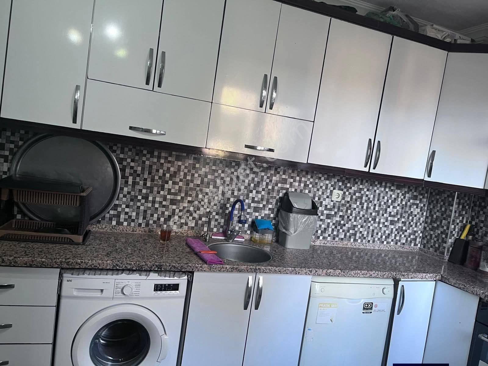 🚨 Acil Satılık! Nazilli Yeşilyurt’ta 3 Katlı Komple Bina - 160m² Dev 4+1 Daireler! - Görsel 19