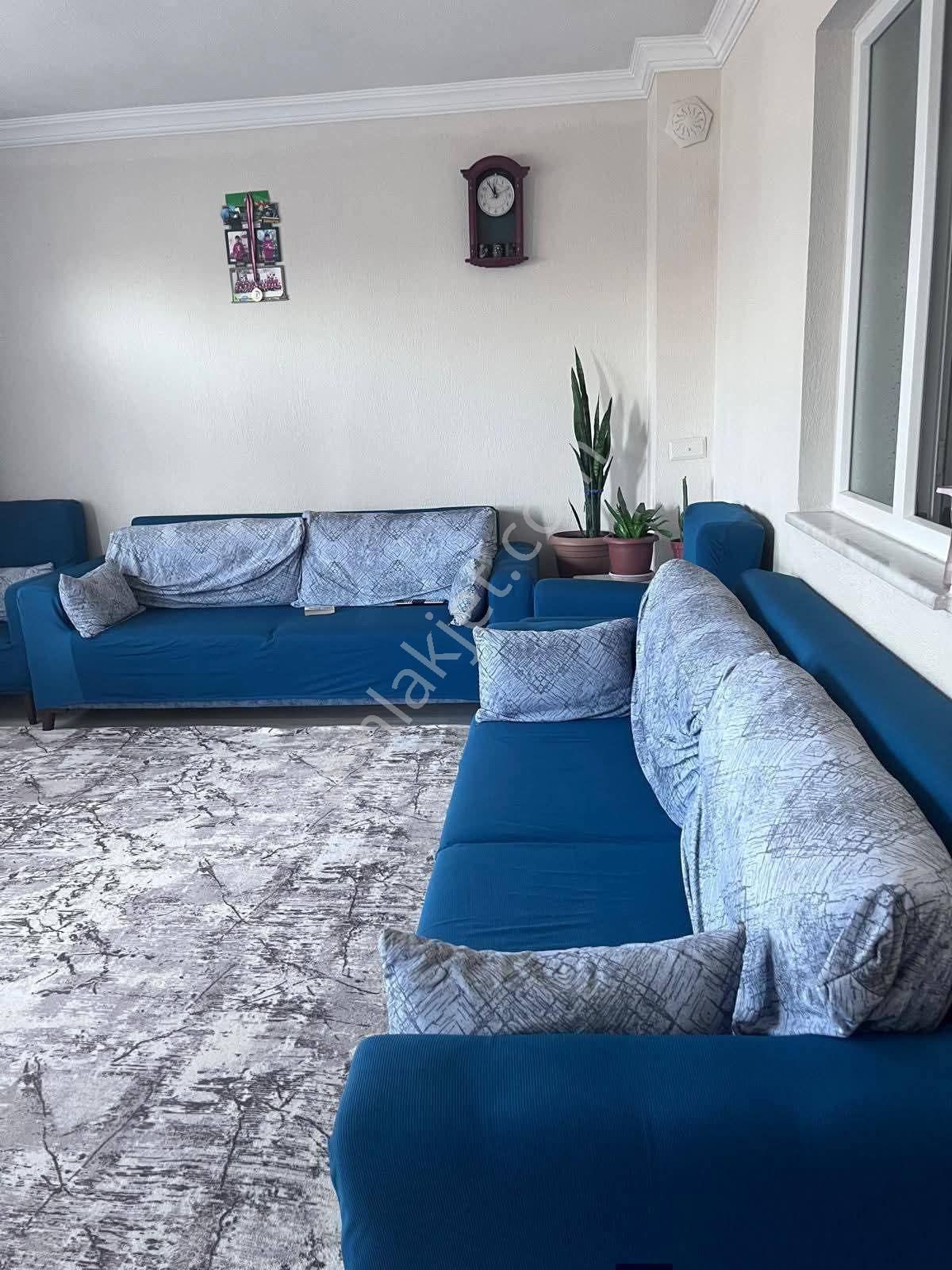 🚨 Acil Satılık! Nazilli Yeşilyurt’ta 3 Katlı Komple Bina - 160m² Dev 4+1 Daireler! - Görsel 2