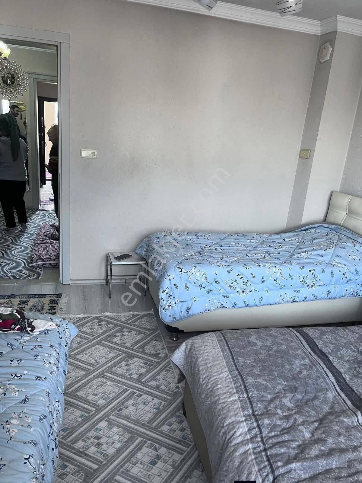 🚨 Acil Satılık! Nazilli Yeşilyurt’ta 3 Katlı Komple Bina - 160m² Dev 4+1 Daireler! - Görsel 16