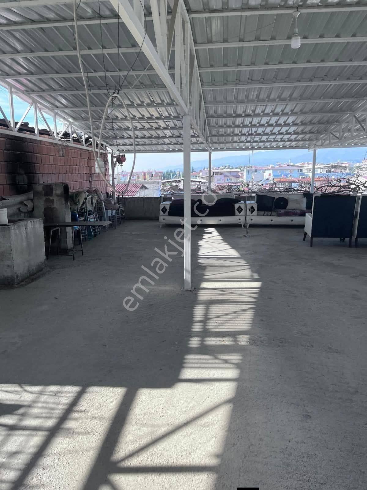 🚨 Acil Satılık! Nazilli Yeşilyurt’ta 3 Katlı Komple Bina - 160m² Dev 4+1 Daireler! - Görsel 34