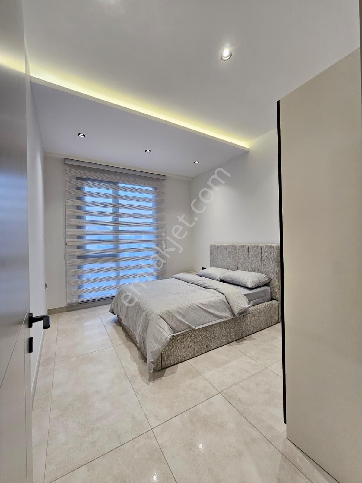 Denizli Adalet Mahallesinde Merkezi Konumda 1+1eşyalı Satılık Fırsat Apartlar - Görsel 22