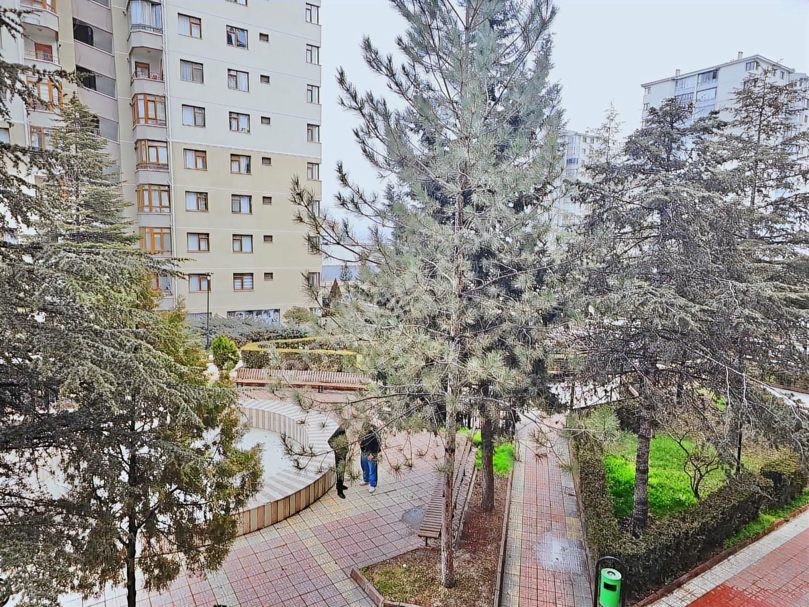 Törekent Mah. Metro Yürüme Mesafesinde Site İçerisinde 3+1 Daire - Görsel 25