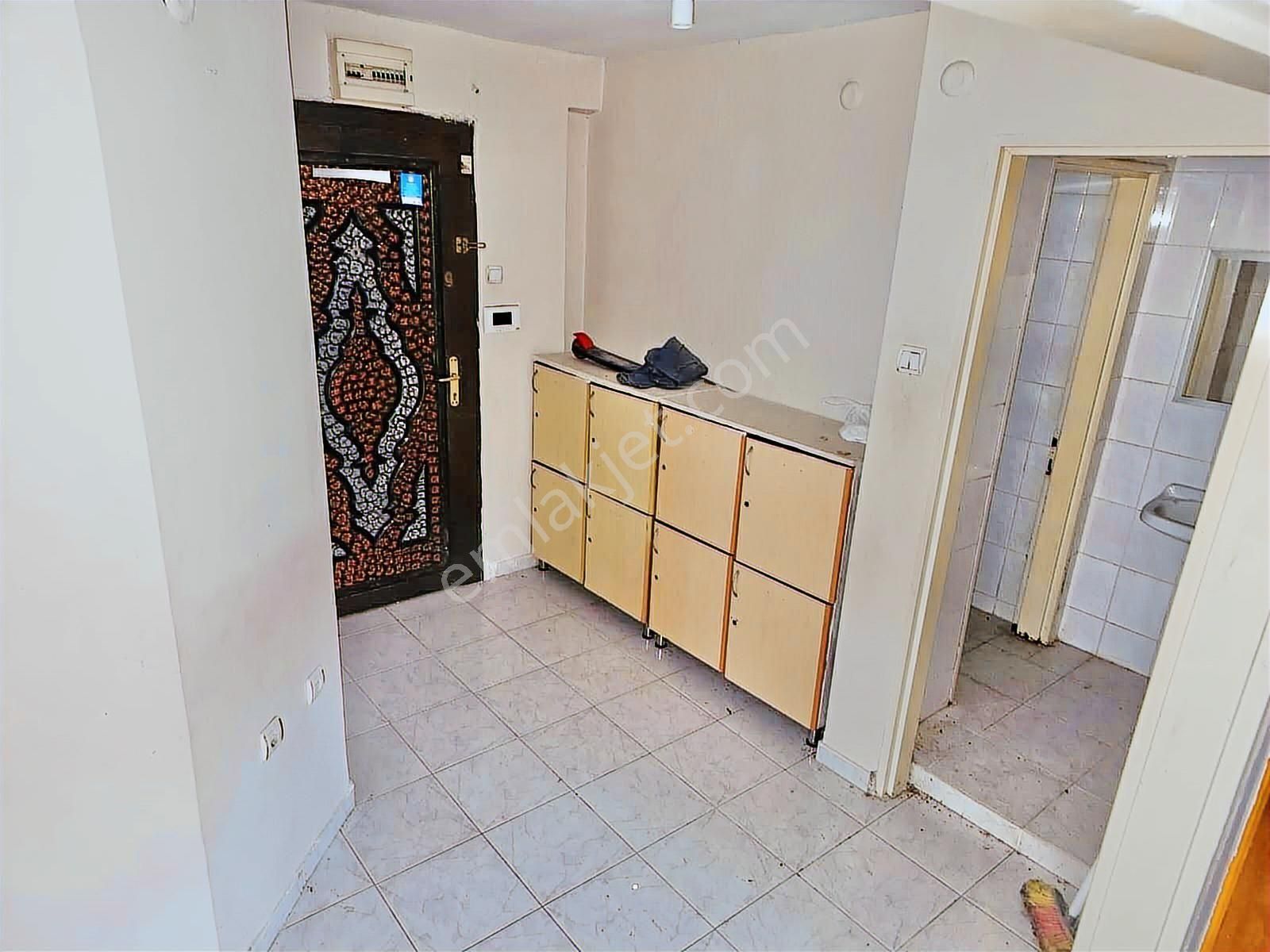 Törekent Mah. Metro Yürüme Mesafesinde Site İçerisinde 3+1 Daire - Görsel 31