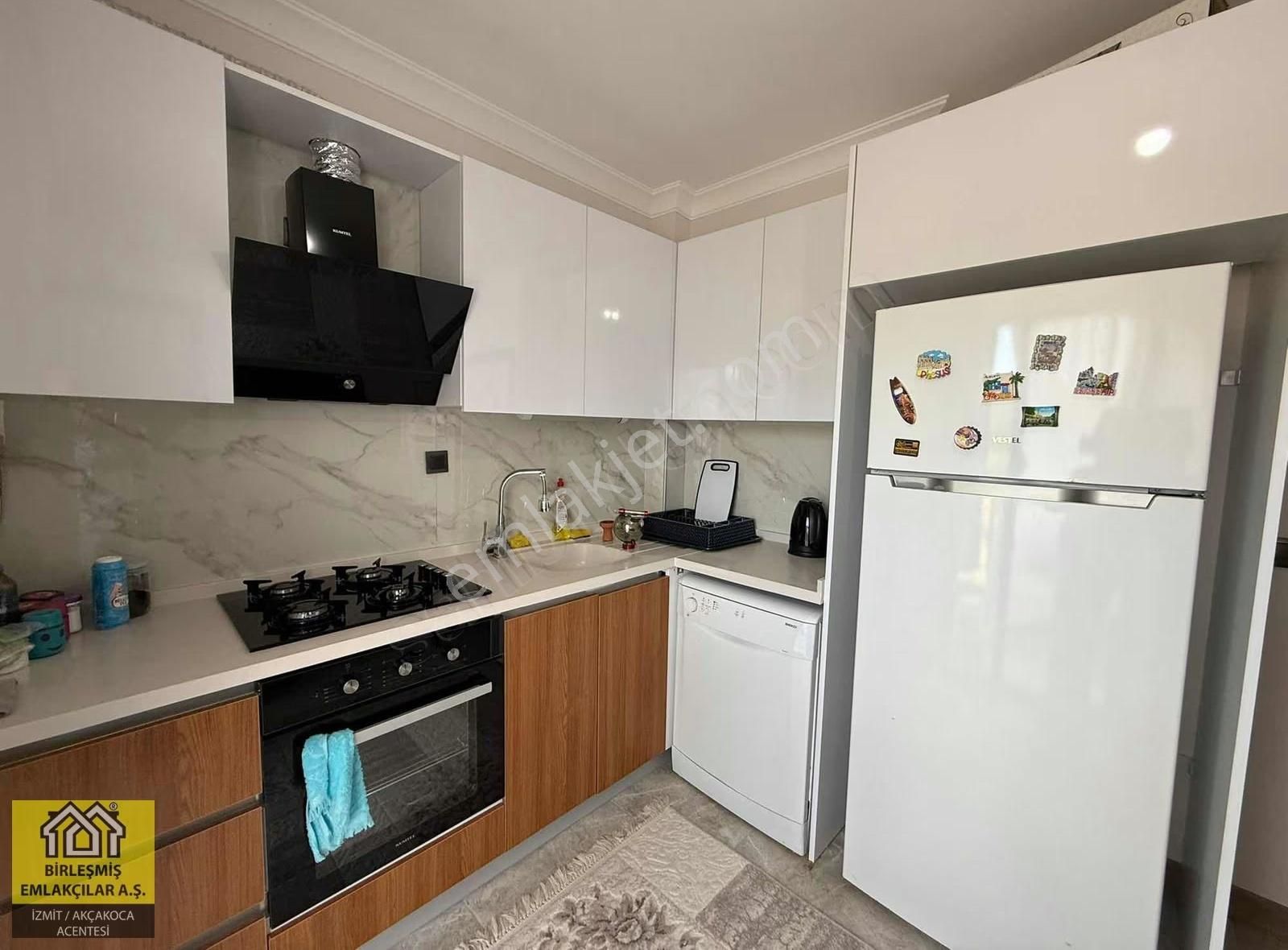 Sekbanlı Toki Konutlarında 2+1 87 M2 Eşyalı Satılık Daire - Görsel 21