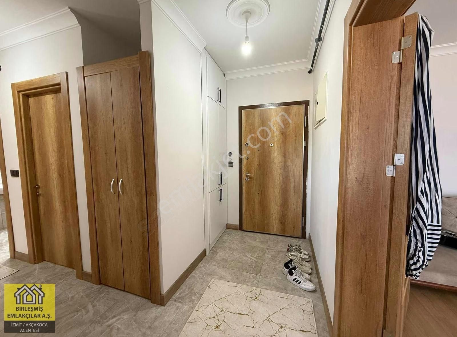 Sekbanlı Toki Konutlarında 2+1 87 M2 Eşyalı Satılık Daire - Görsel 6