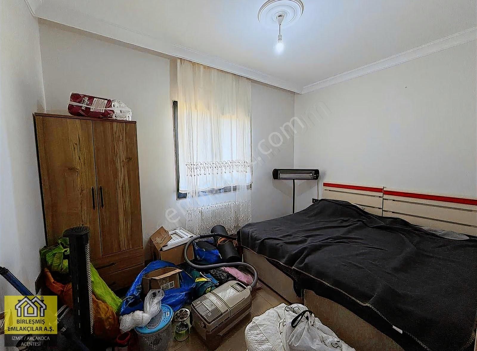 Sekbanlı Toki Konutlarında 2+1 87 M2 Eşyalı Satılık Daire - Görsel 23