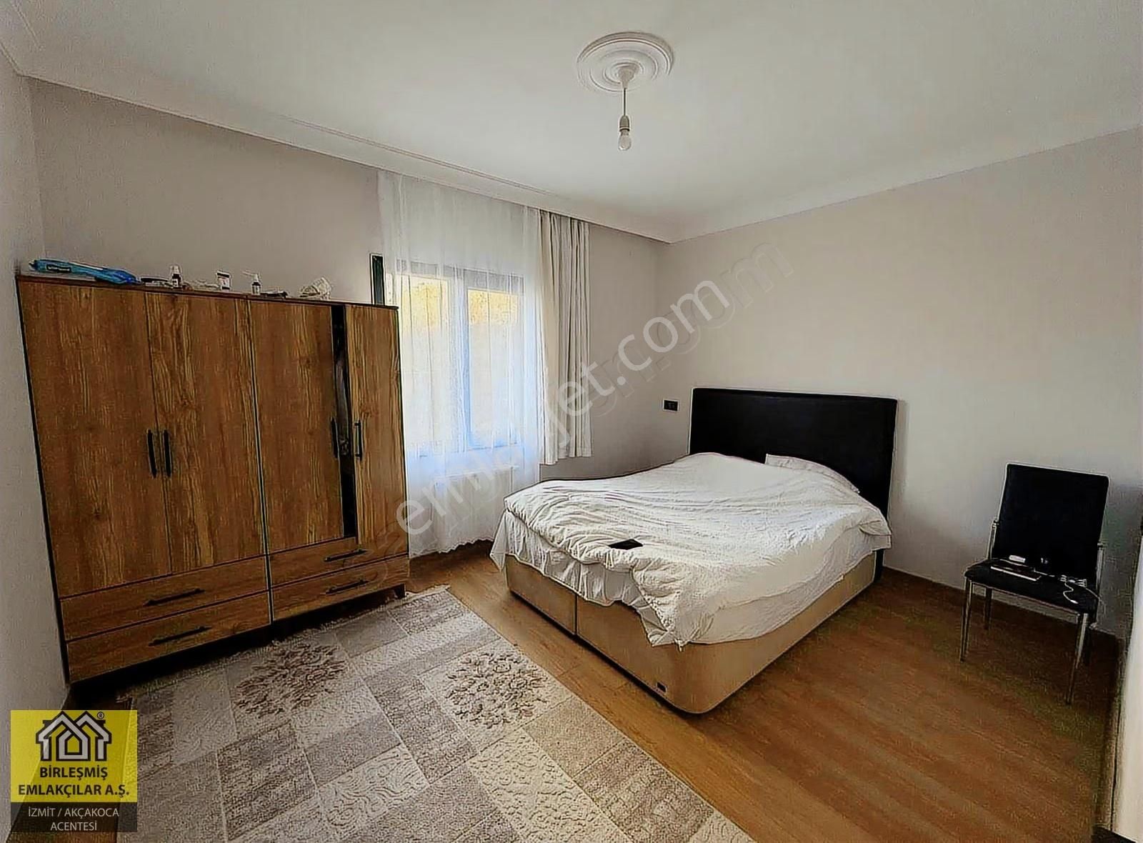 Sekbanlı Toki Konutlarında 2+1 87 M2 Eşyalı Satılık Daire - Görsel 9
