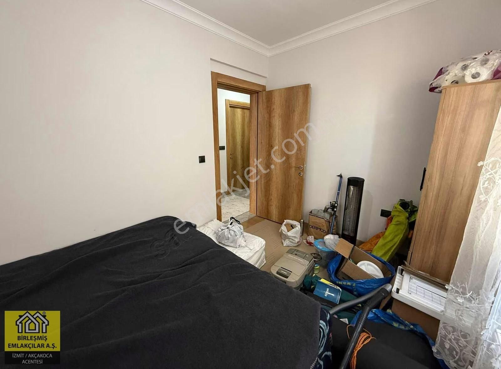 Sekbanlı Toki Konutlarında 2+1 87 M2 Eşyalı Satılık Daire - Görsel 22